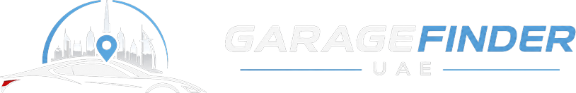 GarageFinderUAE