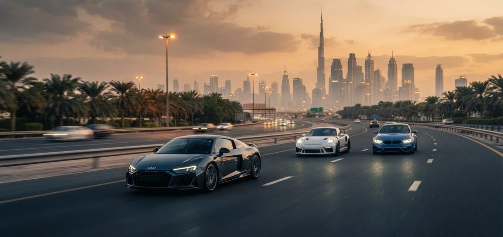 Where to Repair Your Car in Dubai: Al Quoz, Ras Al Khor & DIP