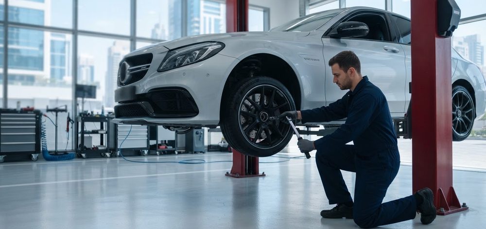 How to Get a Cheaper Car Service in Dubai (Safely)
